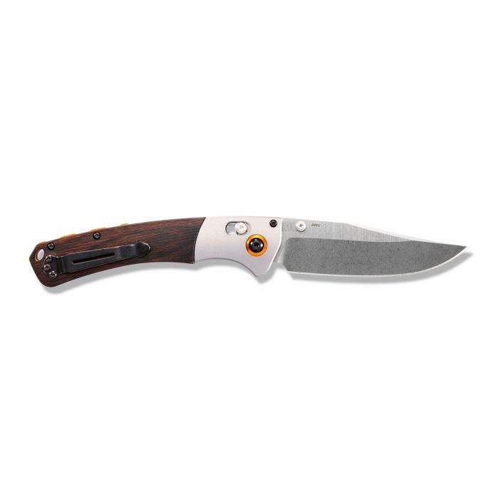 BENCHMADE 15080-2 CROOKED RIVER