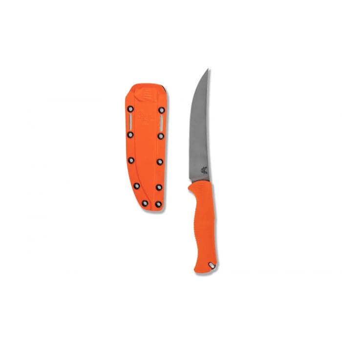 BENCHMADE 15500 MEATCRAFTER®