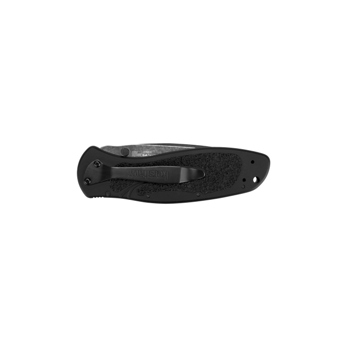 KERSHAW 1670BW BLUR - BLACKWASH