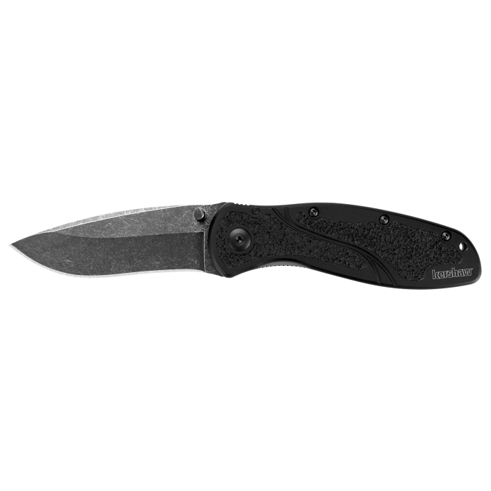 KERSHAW 1670BW BLUR - BLACKWASH