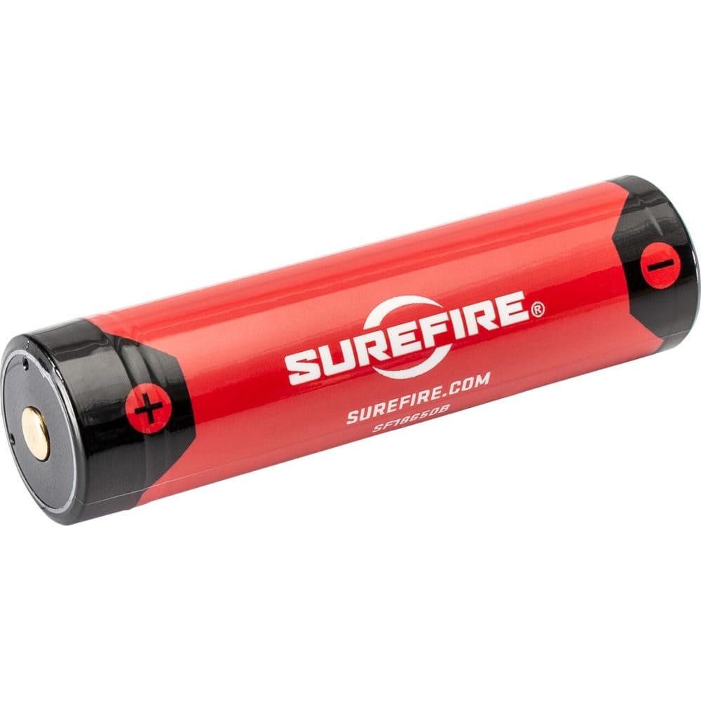 SUREFIRE SF18650B SUREFIRE BATTERY