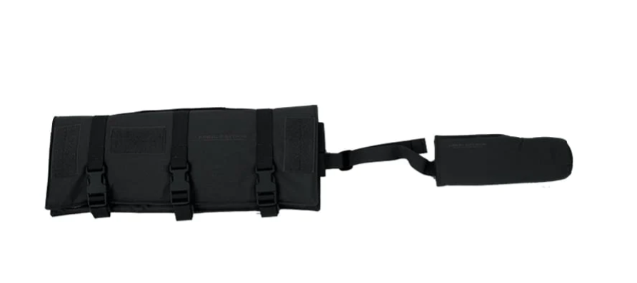 EBERLESTOCK SCOPE COVER AND CROWN PROTECTOR