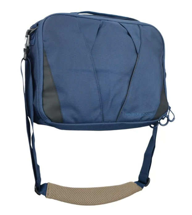 EBERLESTOCK UNDERCOVER BRIEF