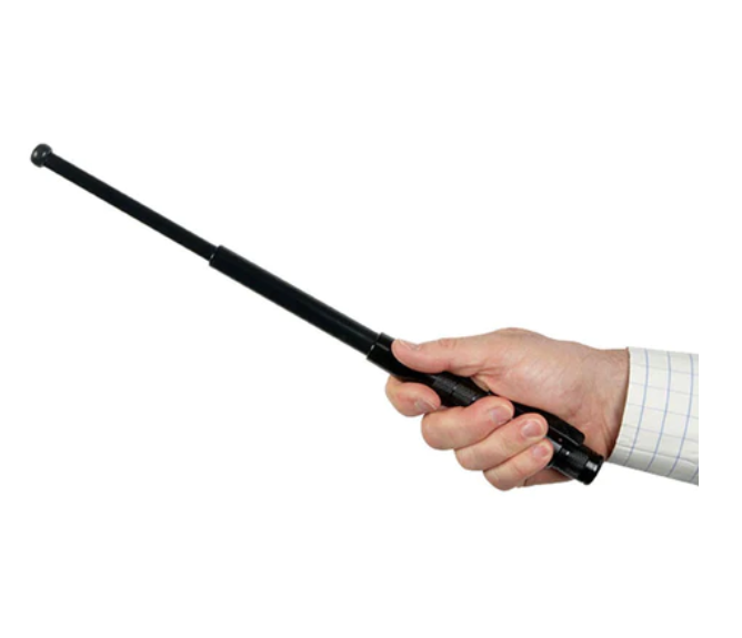 ASP 52222 PROTECTOR CONCEALABLE BATON, 16"