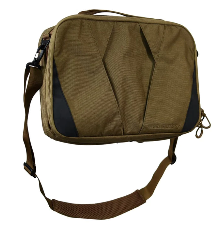 EBERLESTOCK UNDERCOVER BRIEF
