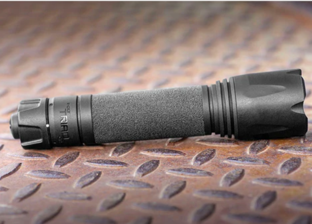 ASP 35626 POLY TRIAD CR LED FLASHLIGHT