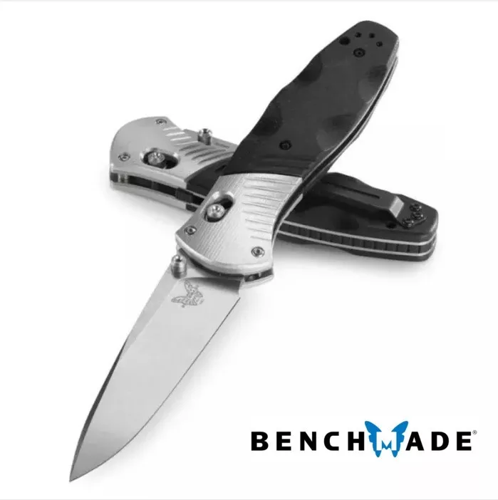 BENCHMADE 581 BARRAGE