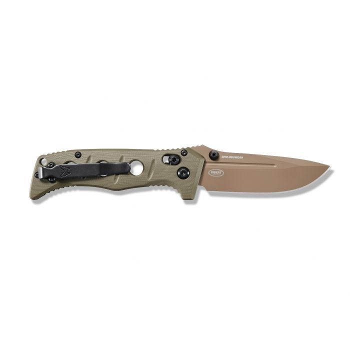 BENCHMADE 273FE-2 MINI ADAMAS