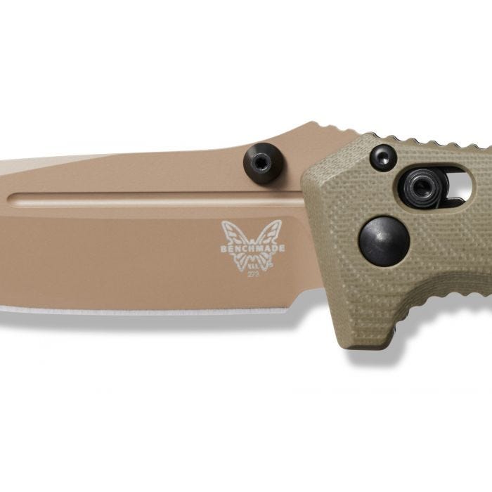 BENCHMADE 273FE-2 MINI ADAMAS