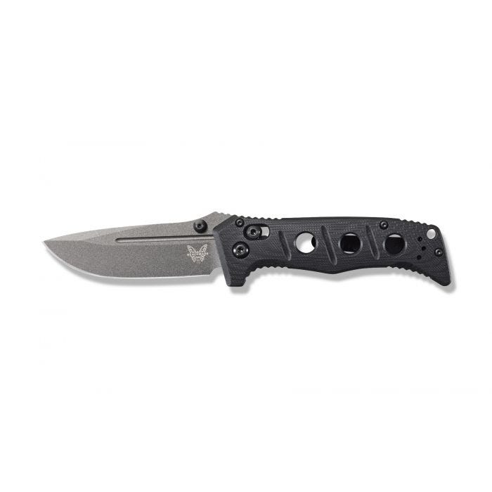 BENCHMADE 273GY-1 MINI ADAMAS®
