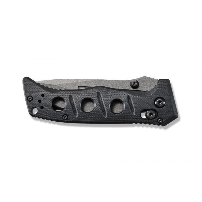 BENCHMADE 273GY-1 MINI ADAMAS®