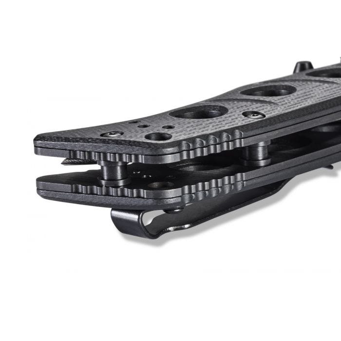 BENCHMADE 273GY-1 MINI ADAMAS®