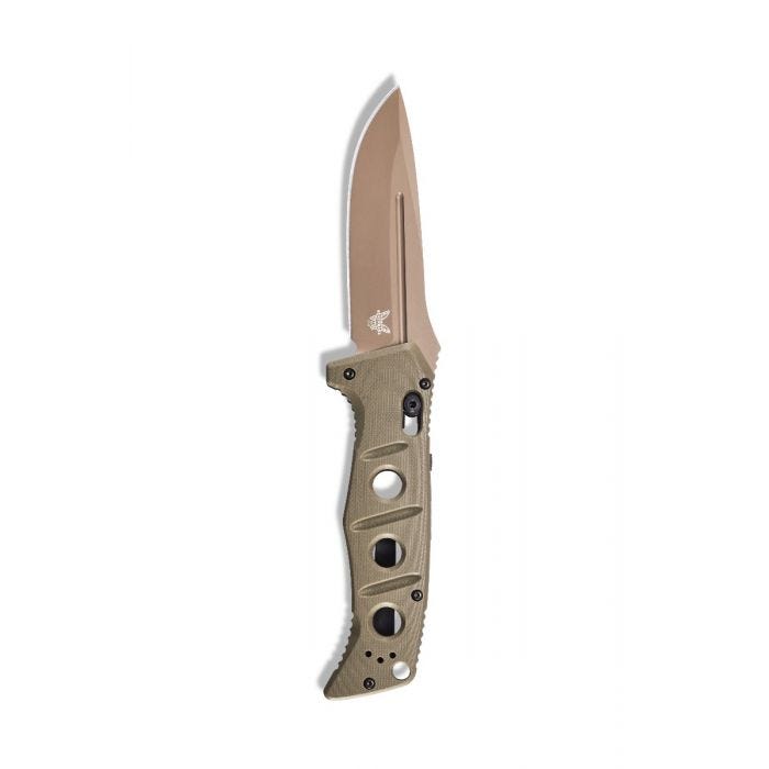 BENCHMADE 2750FE-2 AUTO ADAMAS®