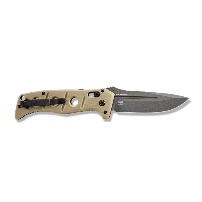 BENCHMADE  2750GY-3 AUTO ADAMAS®
