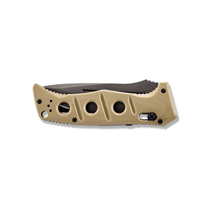 BENCHMADE  2750GY-3 AUTO ADAMAS®