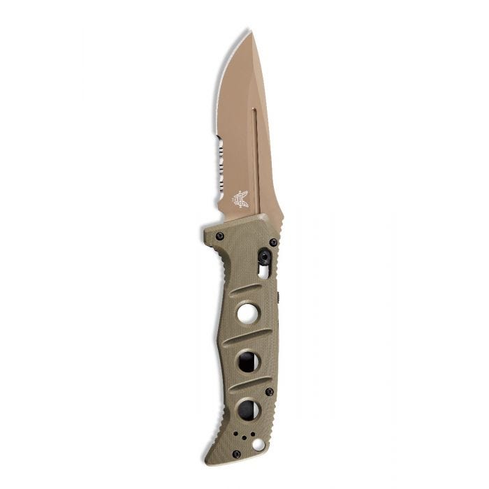 BENCHMADE 2750SFE-2 AUTO ADAMAS®