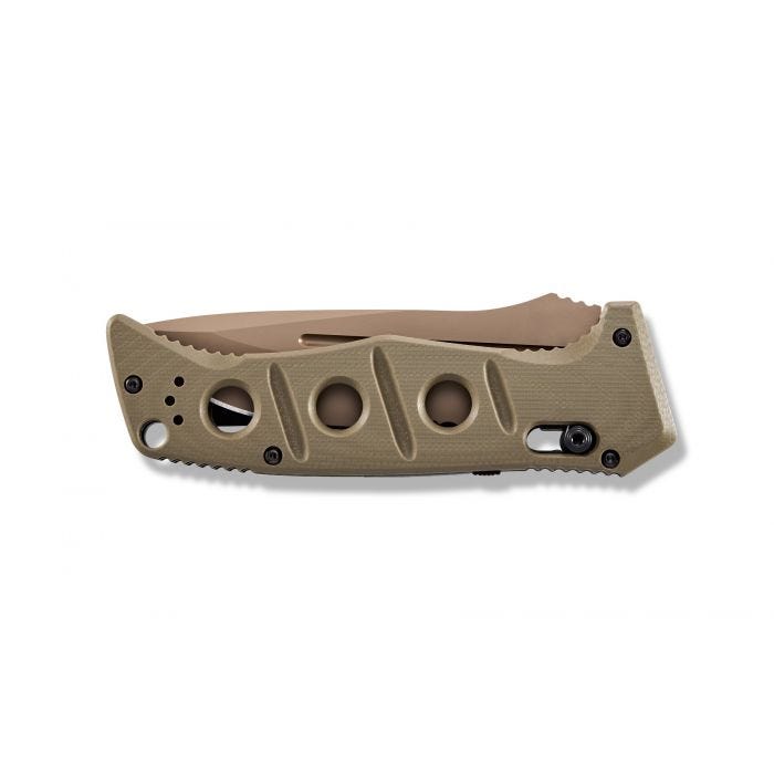 BENCHMADE 2750SFE-2 AUTO ADAMAS®