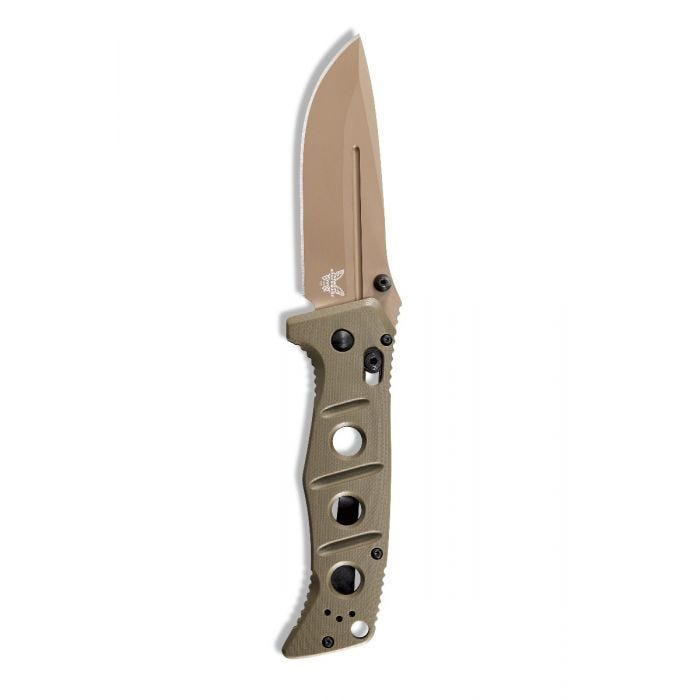 BENCHMADE 275FE-2 ADAMAS®