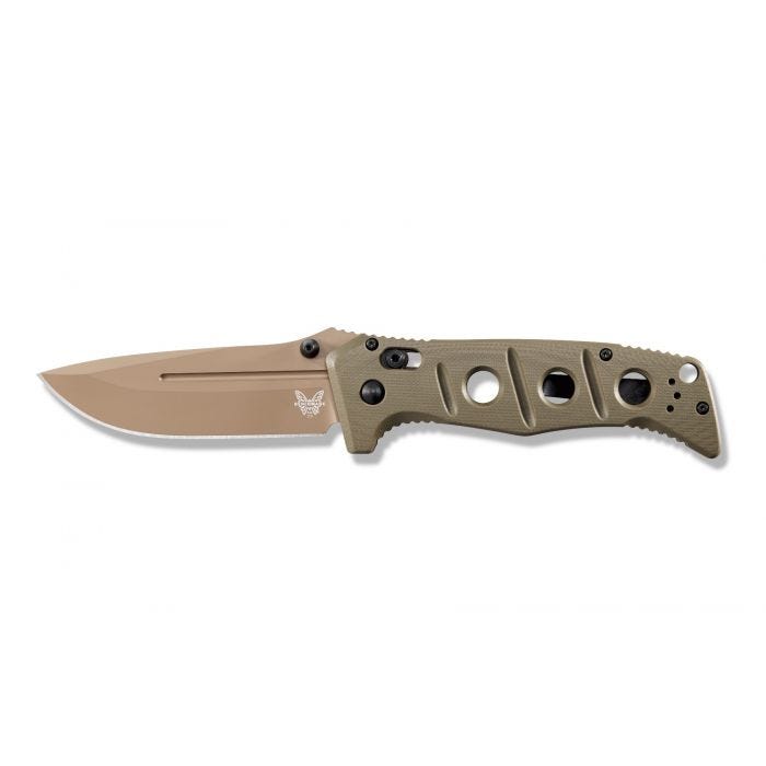 BENCHMADE 275FE-2 ADAMAS®