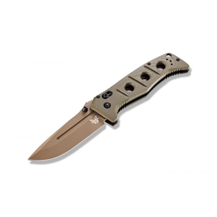 BENCHMADE 275FE-2 ADAMAS®