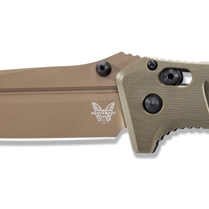 BENCHMADE 275FE-2 ADAMAS®