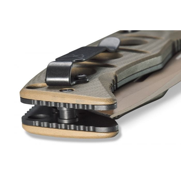 BENCHMADE 275FE-2 ADAMAS®
