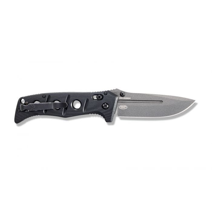 BENCHMADE 275GY-1 ADAMAS®