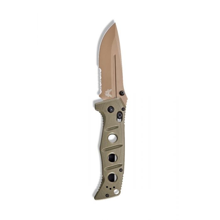 BENCHMADE 275SFE-2 ADAMAS®