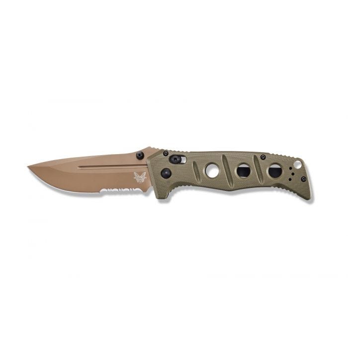 BENCHMADE 275SFE-2 ADAMAS®