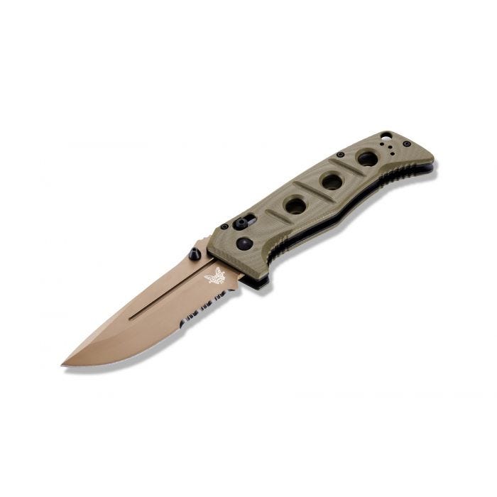 BENCHMADE 275SFE-2 ADAMAS®