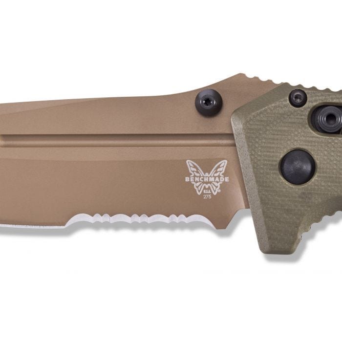 BENCHMADE 275SFE-2 ADAMAS®