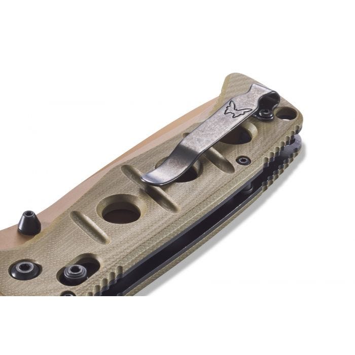 BENCHMADE 275SFE-2 ADAMAS®