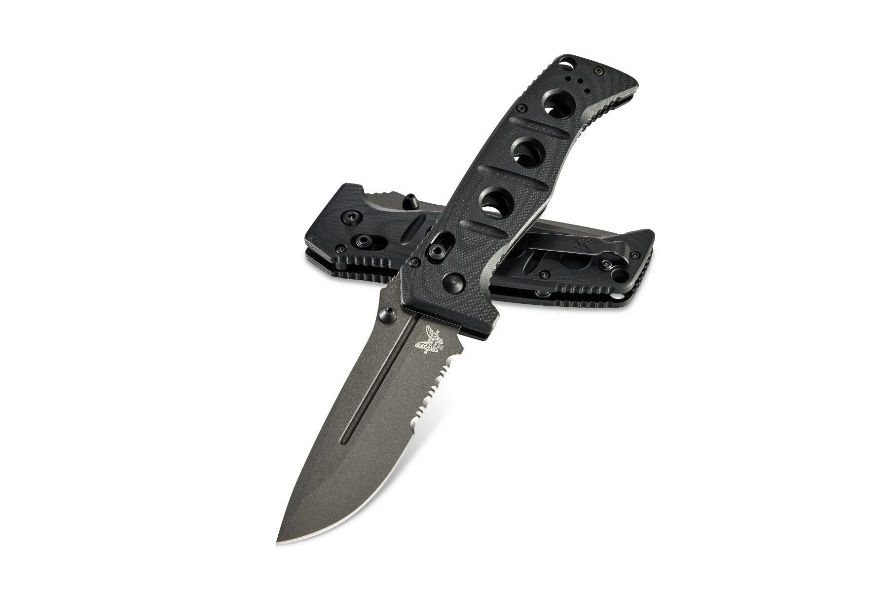 BENCHMADE 275SGY-1 ADAMAS®