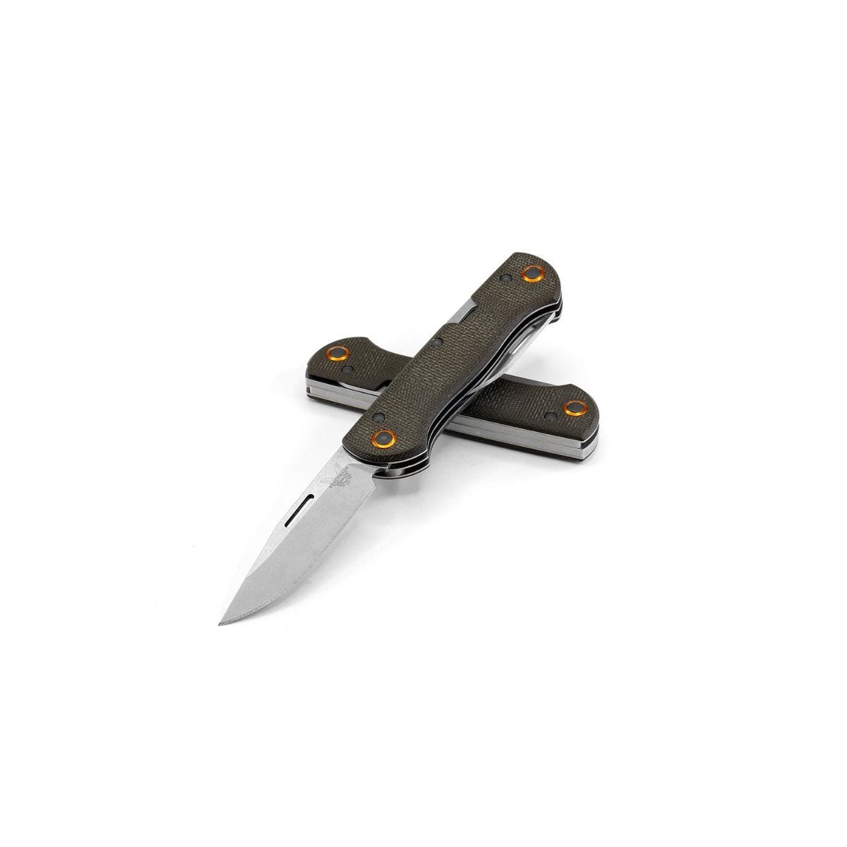 BENCHMADE 317-1 WEEKENDER®