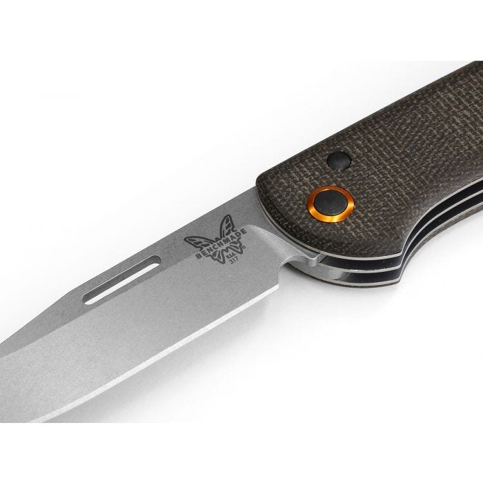 BENCHMADE 317-1 WEEKENDER®
