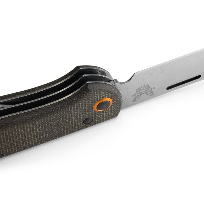 BENCHMADE 317-1 WEEKENDER®