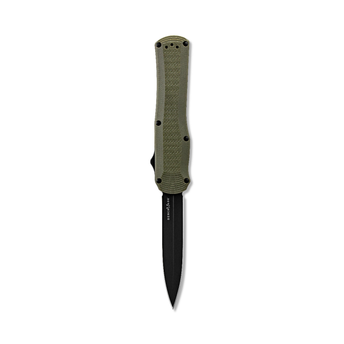 BENCHMADE 3400BK-1 AUTOCRAT