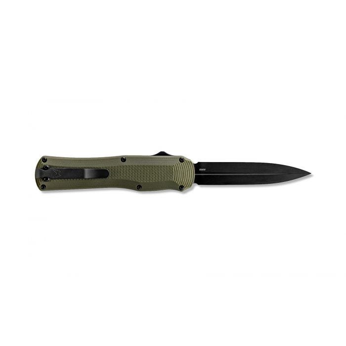 BENCHMADE 3400BK-1 AUTOCRAT