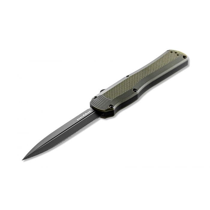 BENCHMADE 3400BK-1 AUTOCRAT