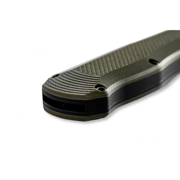 BENCHMADE 3400BK-1 AUTOCRAT