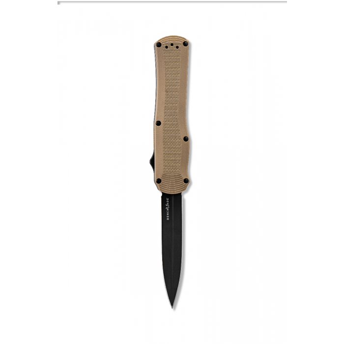 BENCHMADE 3400BK-2 AUTOCRAT