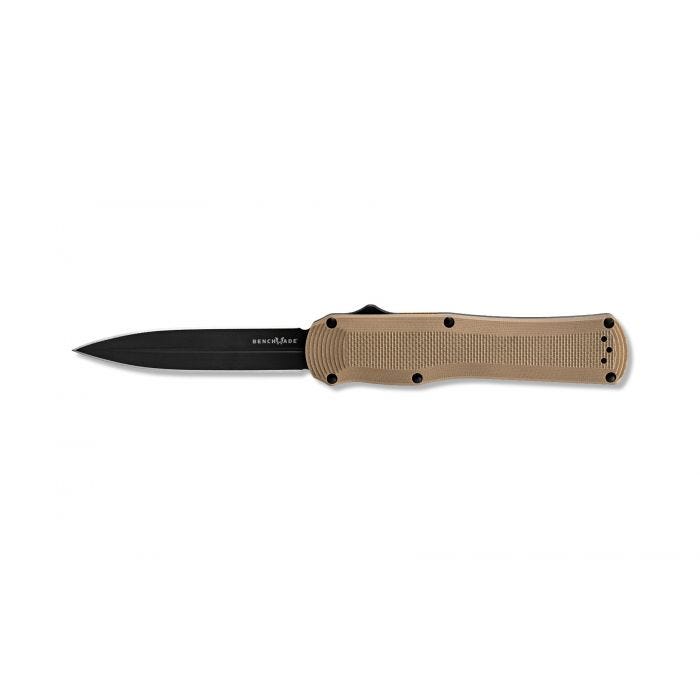 BENCHMADE 3400BK-2 AUTOCRAT