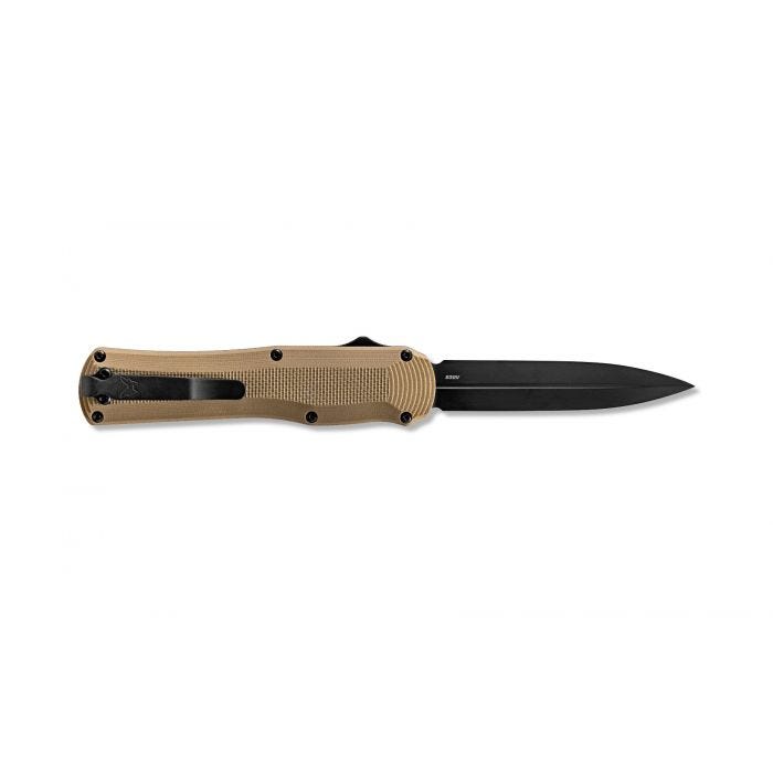 BENCHMADE 3400BK-2 AUTOCRAT