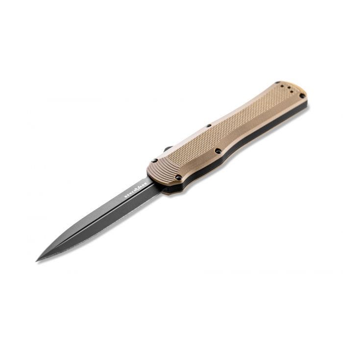BENCHMADE 3400BK-2 AUTOCRAT