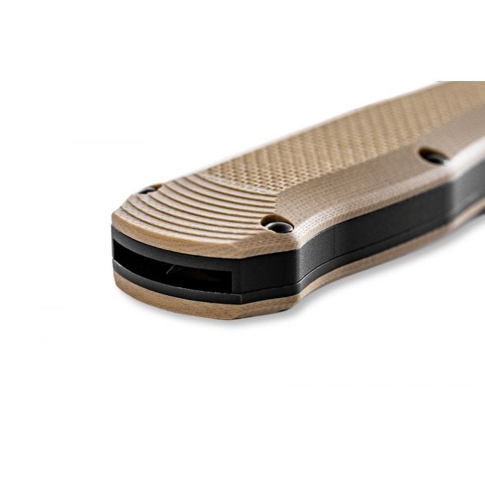 BENCHMADE 3400BK-2 AUTOCRAT
