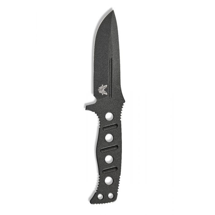 BENCHMADE 375BK-1 FIXED ADAMAS®