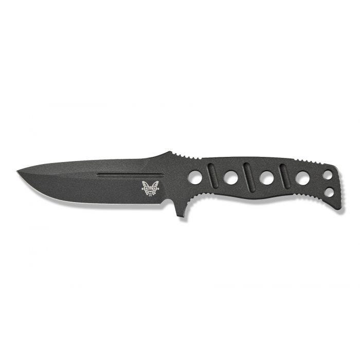 BENCHMADE 375BK-1 FIXED ADAMAS®