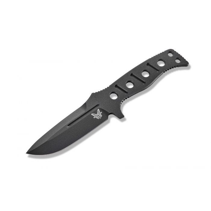 BENCHMADE 375BK-1 FIXED ADAMAS®