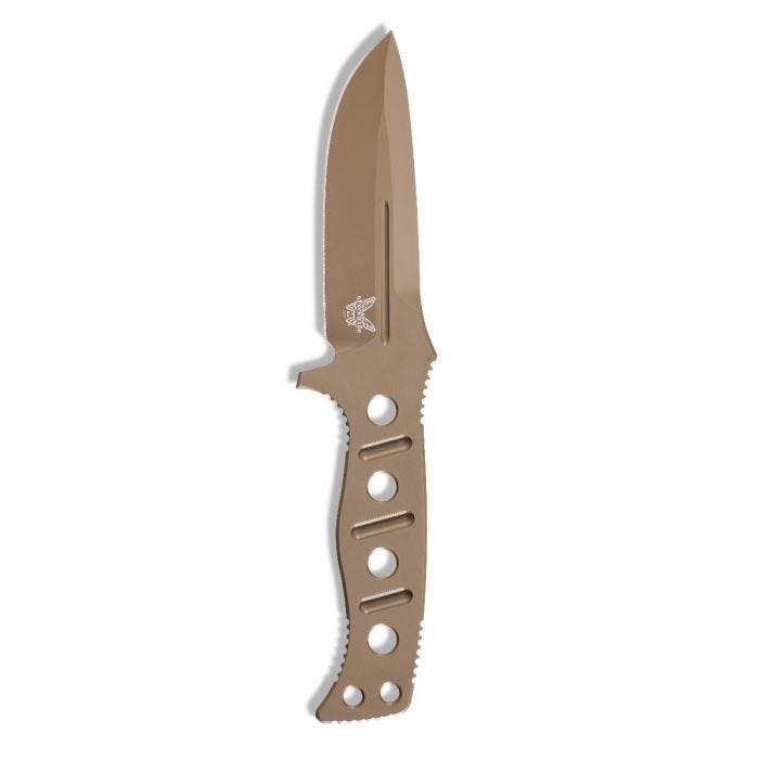BENCHMADE 375FE-1 FIXED ADAMAS®