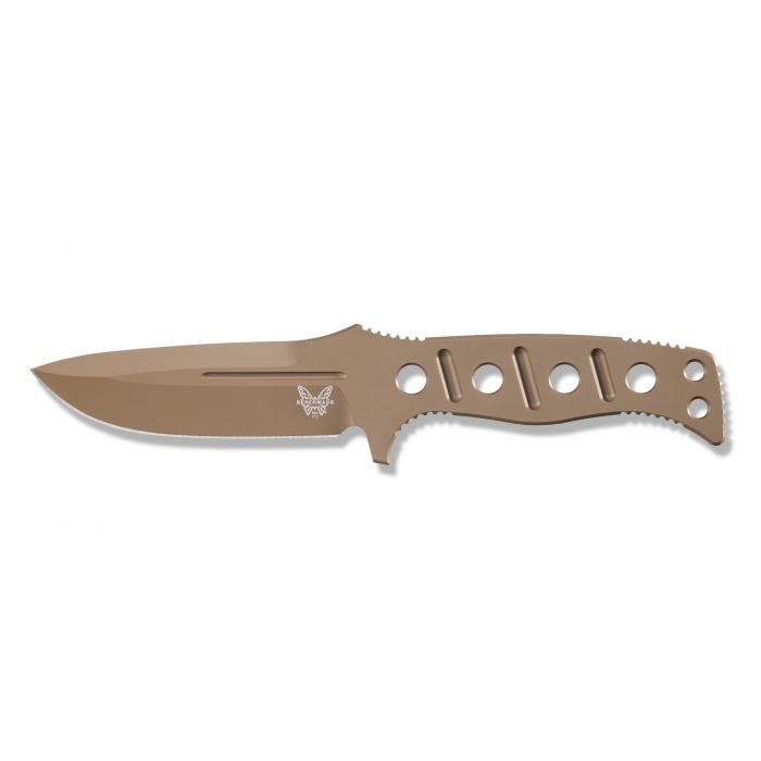 BENCHMADE 375FE-1 FIXED ADAMAS®